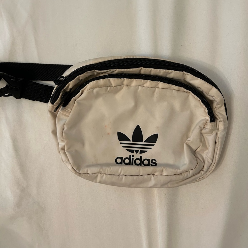 adidas belt bag
